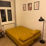 Trendy apartment near Schloss Schönbrunn